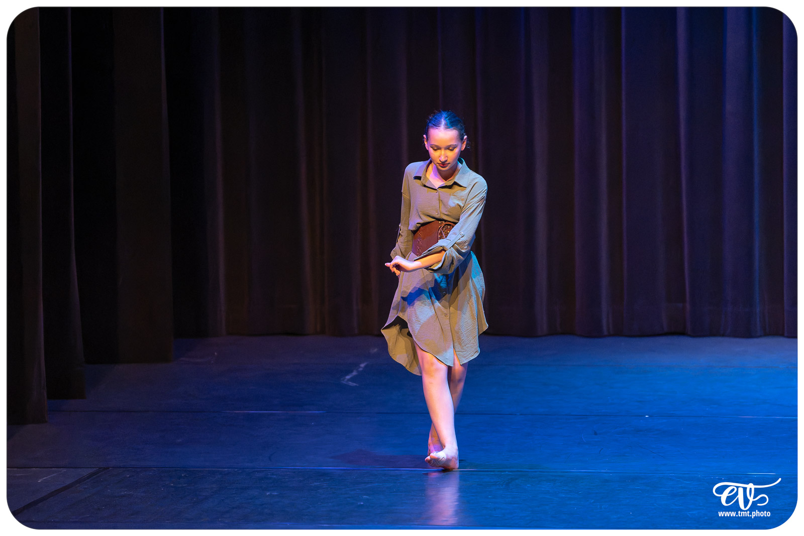 ECOLE DE DANSE CÉCILE ADAMOW